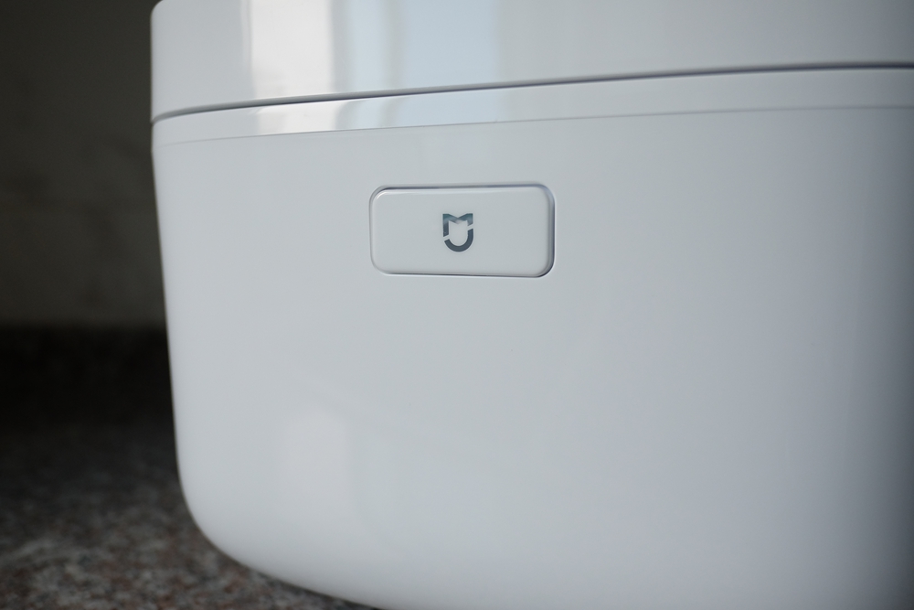 米家ih微压电饭煲mfb2am测评,米家ih电饭煲测评