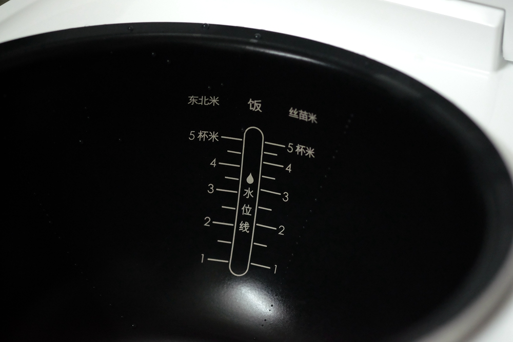 米家ih微压电饭煲mfb2am测评,米家ih电饭煲测评