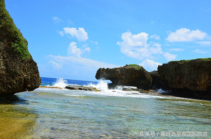 塞班岛冬季旅游攻略,塞班岛春节旅游视频