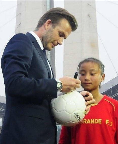 中国女足孙雯最新消息,小黑妹比赛视频