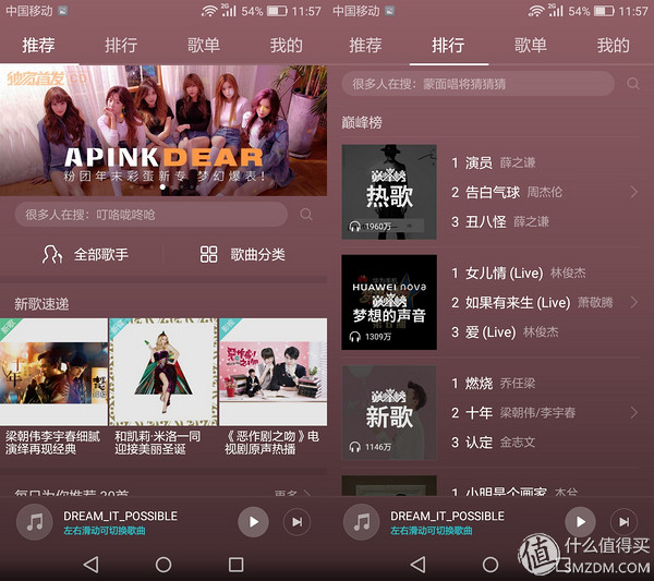 性能强的手机测评,华为畅享6最新款