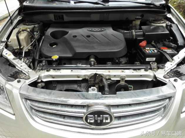 比亚迪g3的口碑怎么样,10年手动比亚迪g3有什么通病