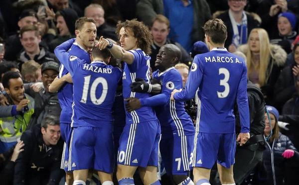 切尔西vs领头羊,足球推荐英超伯恩茅斯vs切尔西