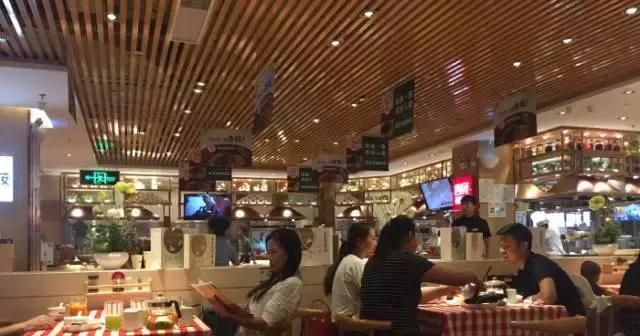 小寨赛格最新美食攻略,小寨赛格美食推荐2-3人餐