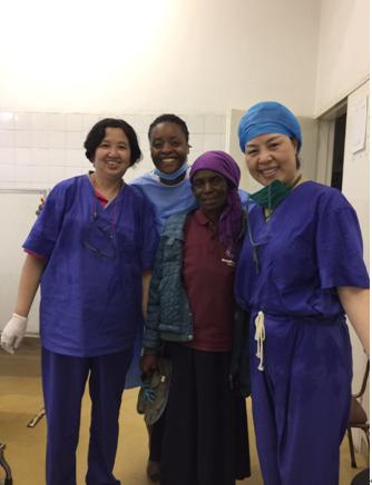 津巴布韦的女人,津巴布韦的女性