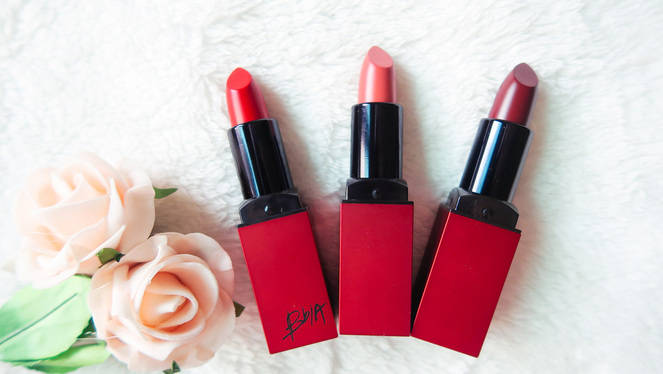 种草：只要涂对色，各种boys通通KO