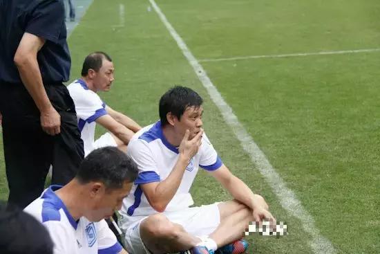 远离这些恶习踢到六十不是梦