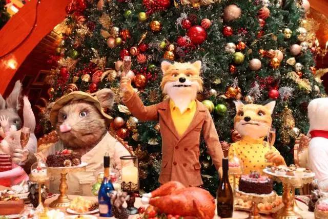 香港圣诞打卡地,香港圣诞打卡攻略