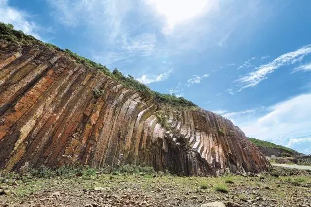 香港是一个充满奇迹的地方,香港是座魅力之城