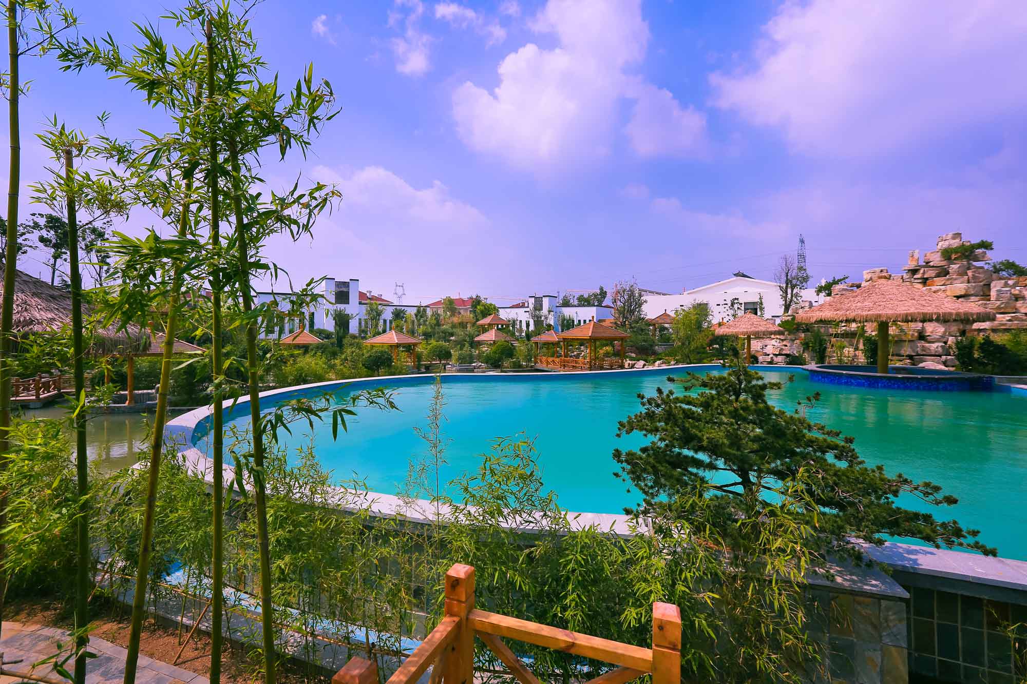 相信很多人都很享受泡温泉,冬天一定要记得泡温泉