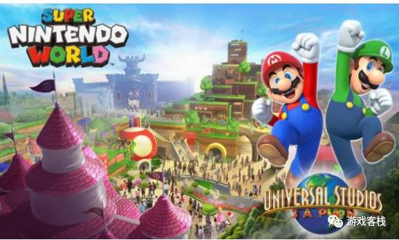 手游任天堂超级马里奥,任天堂手游超级马里奥