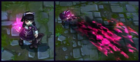 打lol最重要的是什么,玩lol有什么好习惯