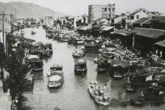 无锡老北塘区,无锡老北塘老街