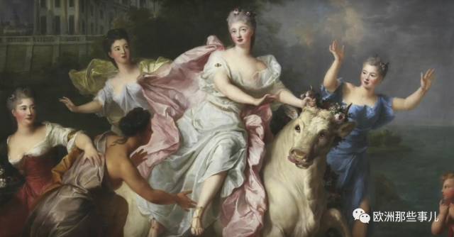 欧洲为何好物多？不知道这三人，欧洲买啥都是白搭