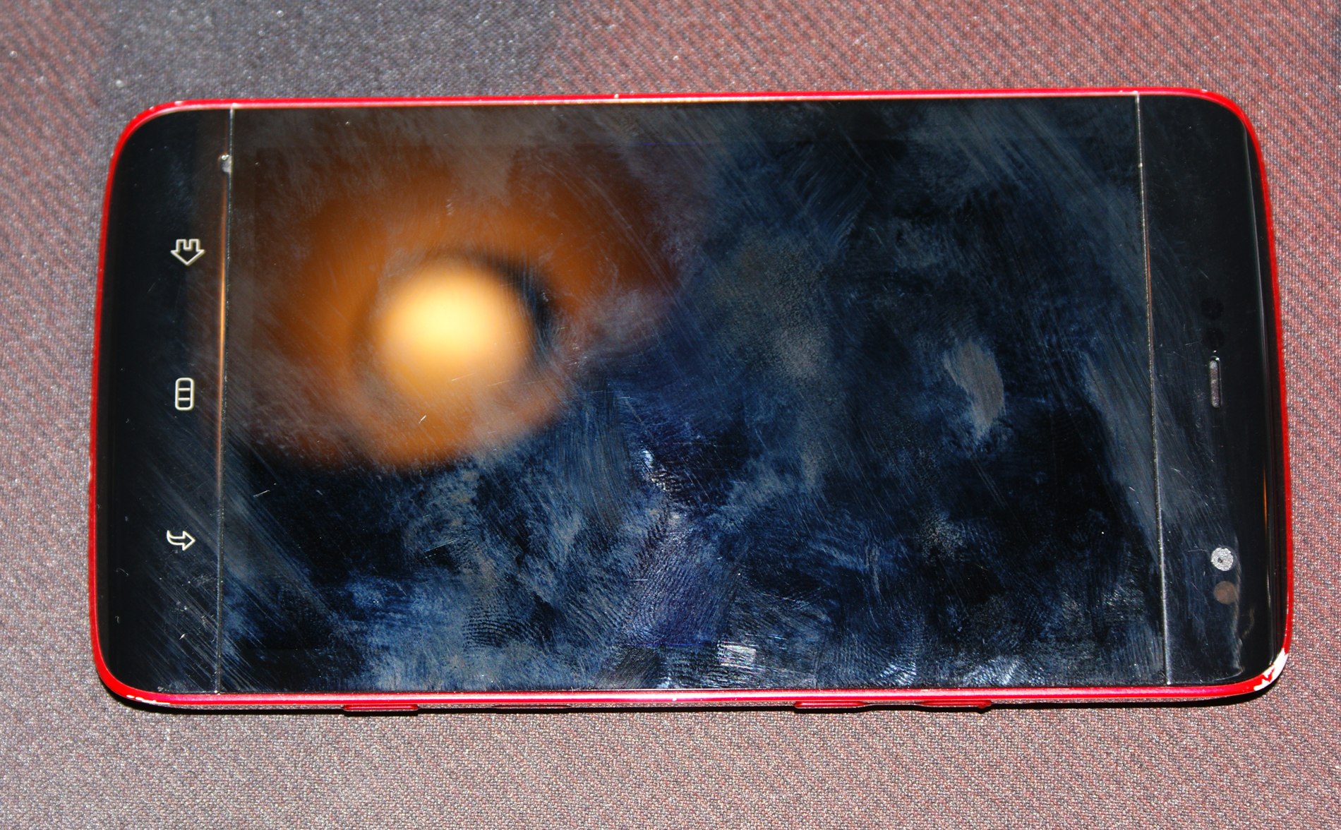 手机息屏和亮屏怎样操作,手机息屏很难亮屏