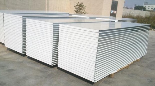 彩钢夹芯板选购普及贴杜绝无良商家