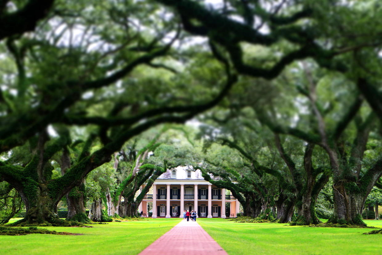 新奥尔良旅游景点攻略,新奥尔良旅游游记散文