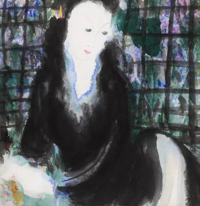 莫奈塞尚毕加索,高更梵高和塞尚的画