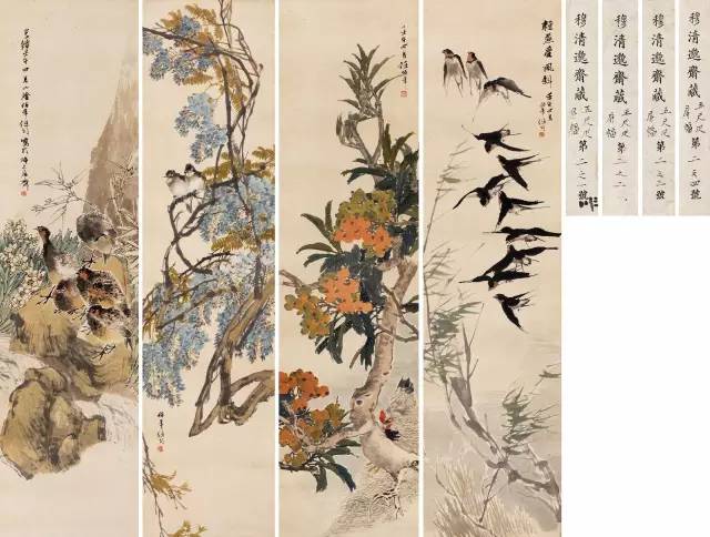 莫奈塞尚毕加索,高更梵高和塞尚的画