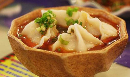 那季节那吃货的那些事儿：跑马溜溜的冬天川娃儿口水流哟