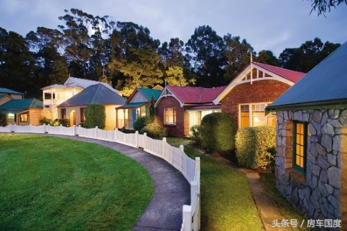 澳洲塔斯马尼亚值得去吗,去塔斯马尼亚旅游感受