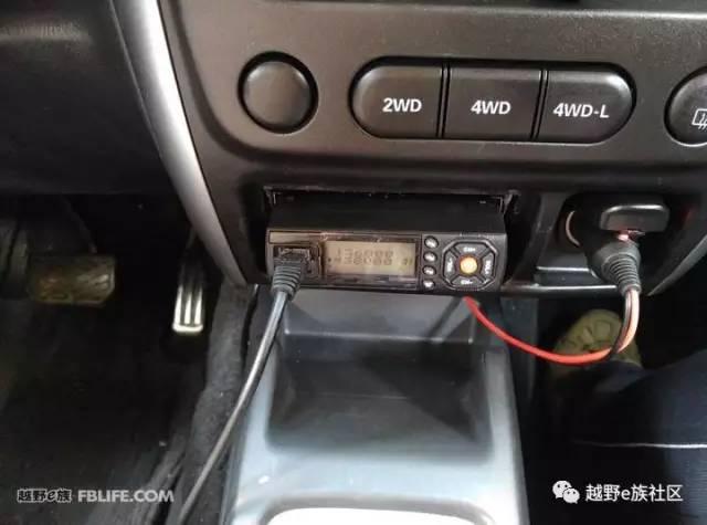 吉姆尼野外穿越改装,吉姆尼自驾改装