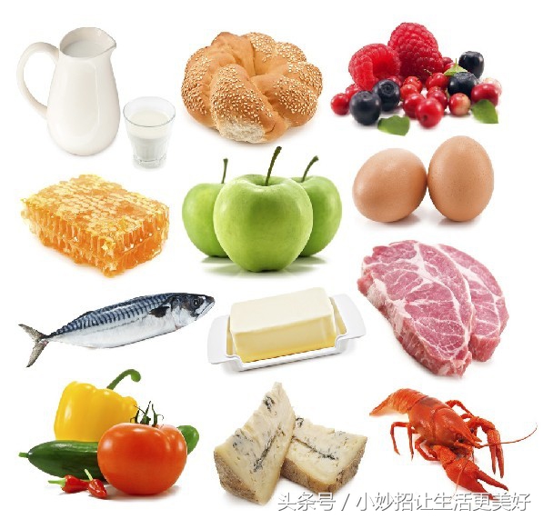 长期看手机吃什么食物保护眼睛,长时间看手机电脑怎么保护眼睛