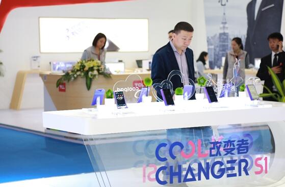 酷派s1改变者王者,酷派改变者s1可精简列表