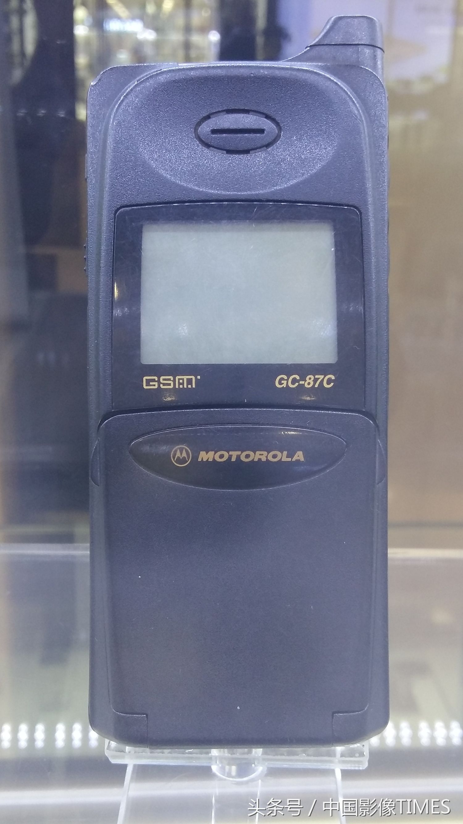 那些年，这些“手中宝”被人们追过！还记得你用过的第一款吗