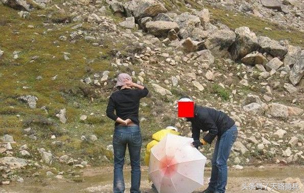 318川藏线吃喝有问题吗,川藏318国道上厕所方便吗