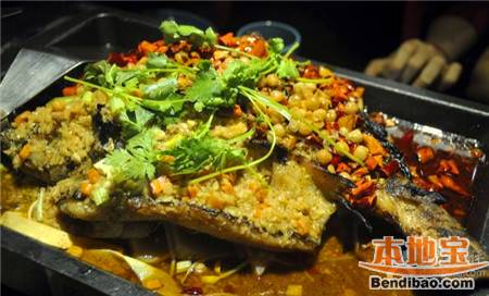 华强北美食前10名,华强北附近美食