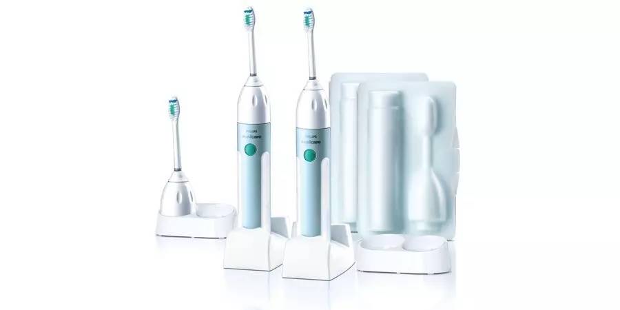 纠结买电动牙刷,电动牙刷哪一款才最值得入手