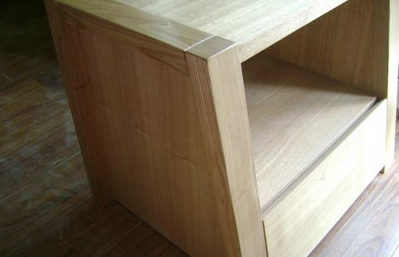 怎么辨别好的实木家具真假图解,如何辨别假檀木家具