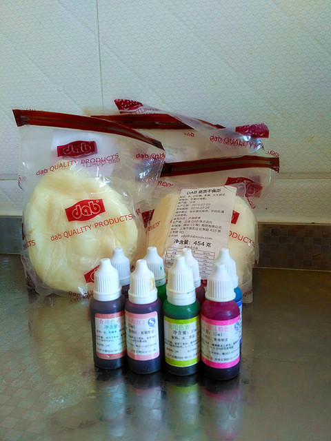 堡尔美克盆栽蛋糕,堡尔美克蛋糕