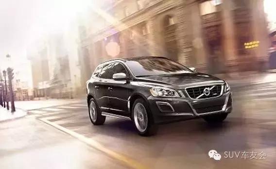 紧凑型suv刹车距离排行榜,国产刹车距离最短的suv