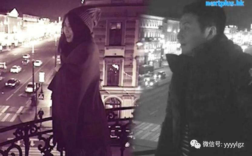 秘交三年富二代男友正式浮出水面，薛凯琪情归教育大鳄独子