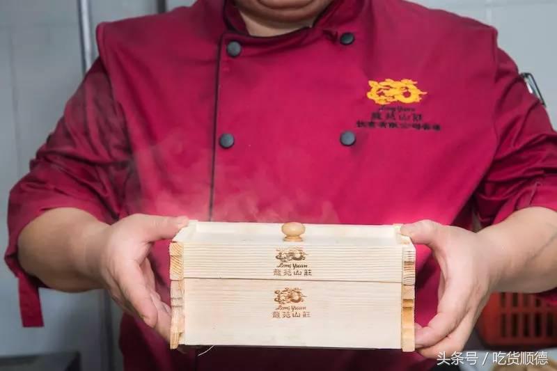 陪伴均安人十几年酒楼全面升级，全新创意茶点，大良都要过去饮茶