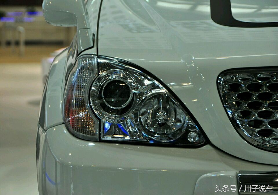 采用进*技口**术！耐用完爆H5，如今二手车5万就能买到