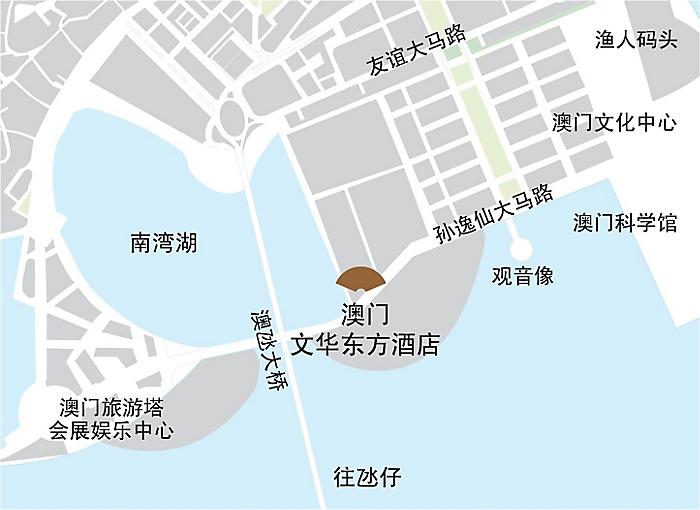 澳门旅游塔蹦极吃东西 (澳门旅游塔笨猪跳)