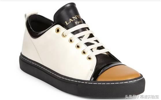 运动丨运动鞋也可以变奢侈前提当然是得有钱