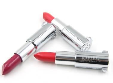 又黑又黄适合哪种口红,又黑又亮的口红是什么颜色