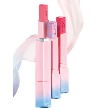 又黑又黄适合哪种口红,又黑又亮的口红是什么颜色