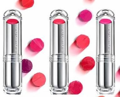 又黑又黄适合哪种口红,又黑又亮的口红是什么颜色