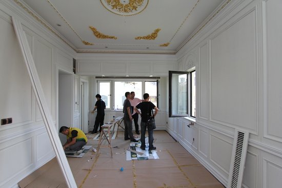 昆明家装行业发展,家装业的现状