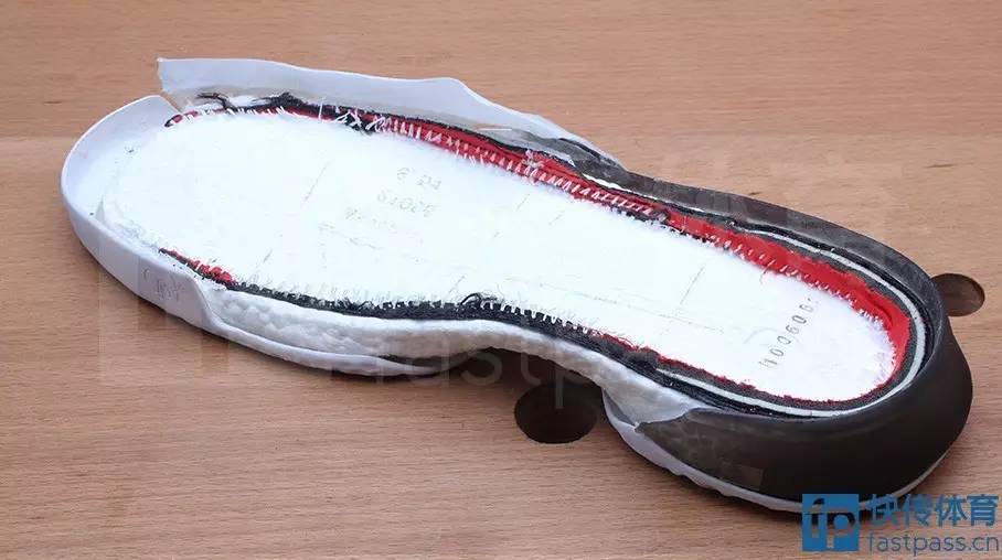 为什么哈登脚趾变形,哈登技术拆解