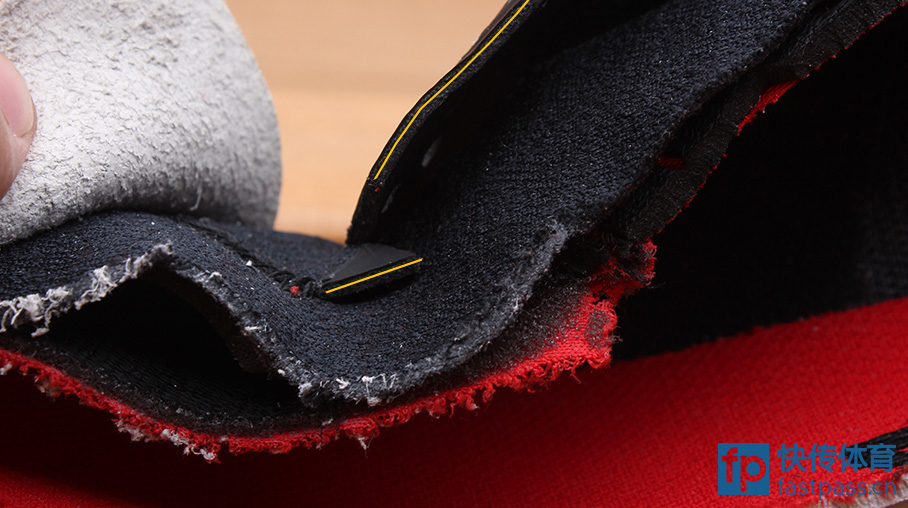 为什么哈登脚趾变形,哈登技术拆解