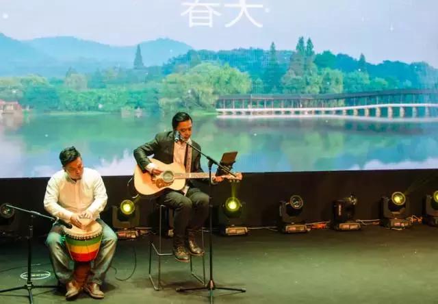 致敬杭州创新力量——2016金芒奖,感谢一直努力的自己!