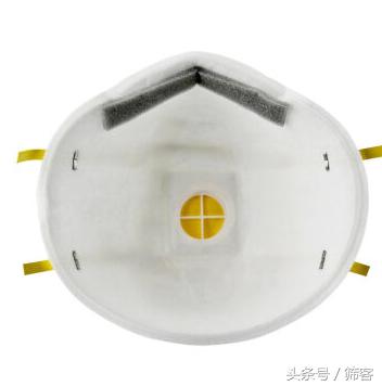 雾霾天最好戴哪种口罩,雾霾期间如何挑选口罩