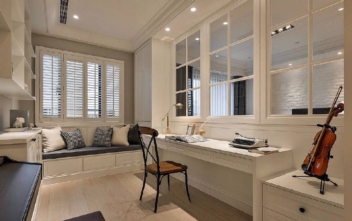 贵阳世纪城118平方装修效果图,贵阳梦想典城多少钱