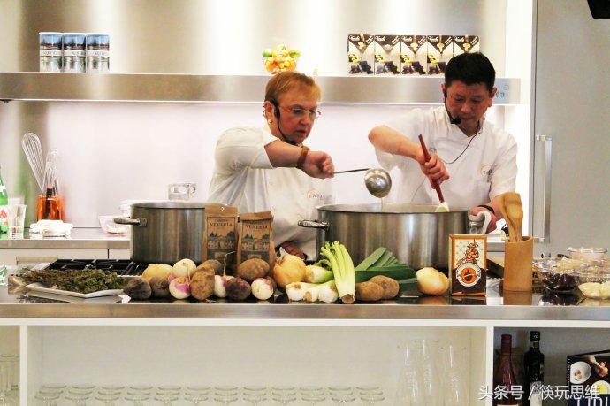 超市餐饮化思路,开餐厅经营模式和思路